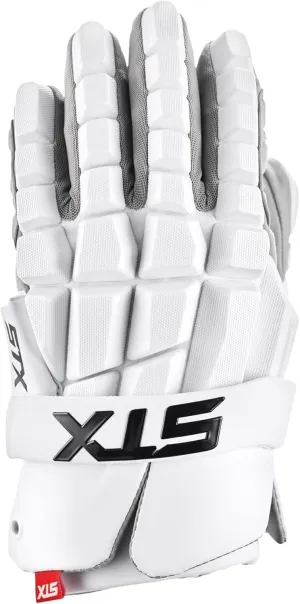 STX LZR Gloves
