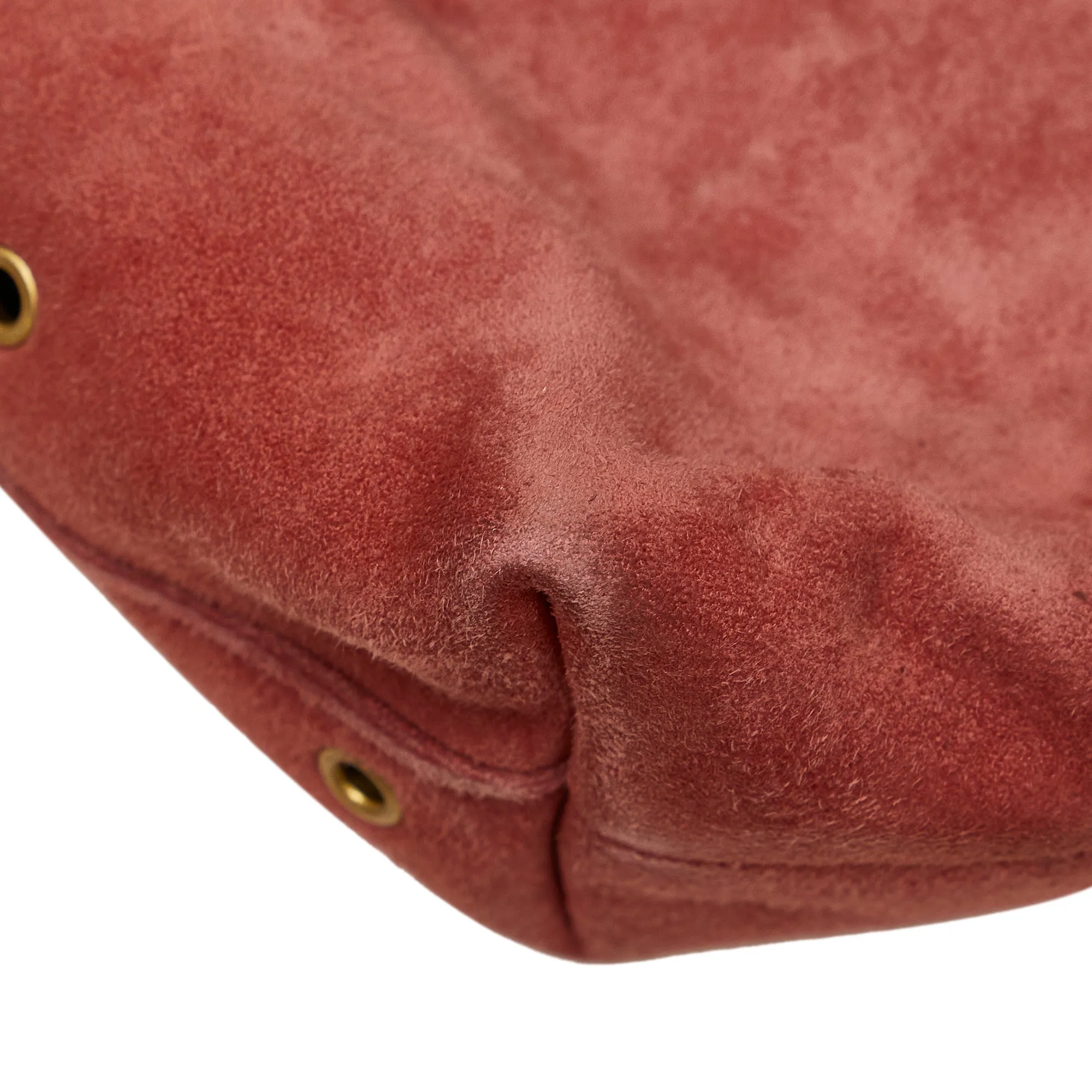 Suede Crossbody Leather Bag Attractive Crossbody Precision-engineered GUCCI