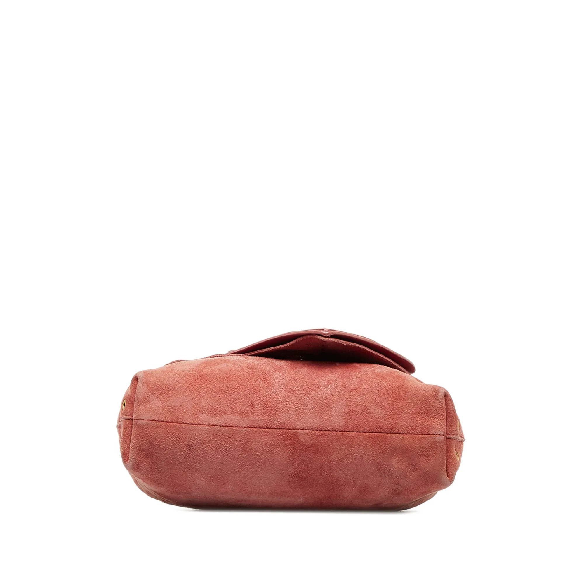 Suede Crossbody Leather Bag Attractive Crossbody Precision-engineered GUCCI
