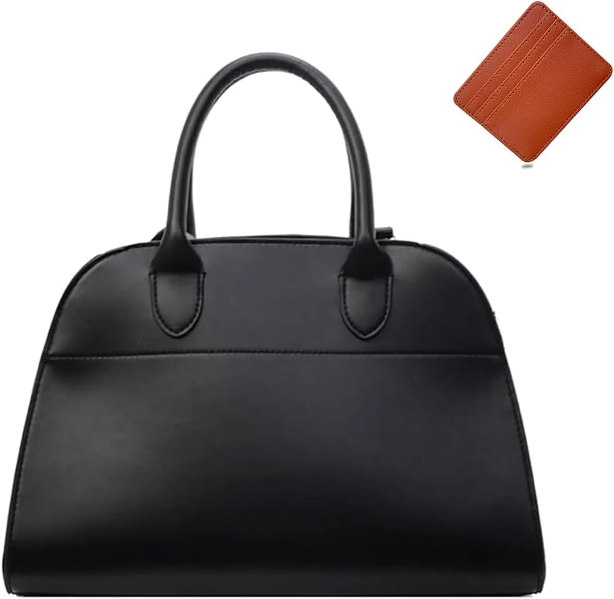 Suede Tote Bag for Women, Large Capacity Suede Tote Bag, Adjustable Strap Daily Sling Bag, Retro Shoulder Satchel Bag