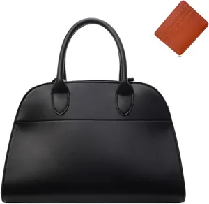 Suede Tote Bag for Women, Large Capacity Suede Tote Bag, Adjustable Strap Daily Sling Bag, Retro Shoulder Satchel Bag