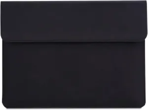 Surface Pro 11th/10/9/8/7/6/5/4/Pro X Sleeve case, for Microsoft 12.3-13 Inch Tablet Waterproof Ultrathin Carrying Cover Bag (Black)
