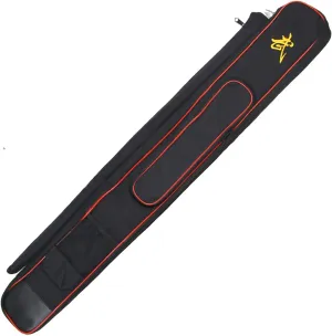 Sword Bag,Sword Storage Case,Lightweight Multifunction Sword Carrying Case,Waterproof Chinese Kung Fu Taichi Martial Arts Double Layer Carrying Shoulder Bag