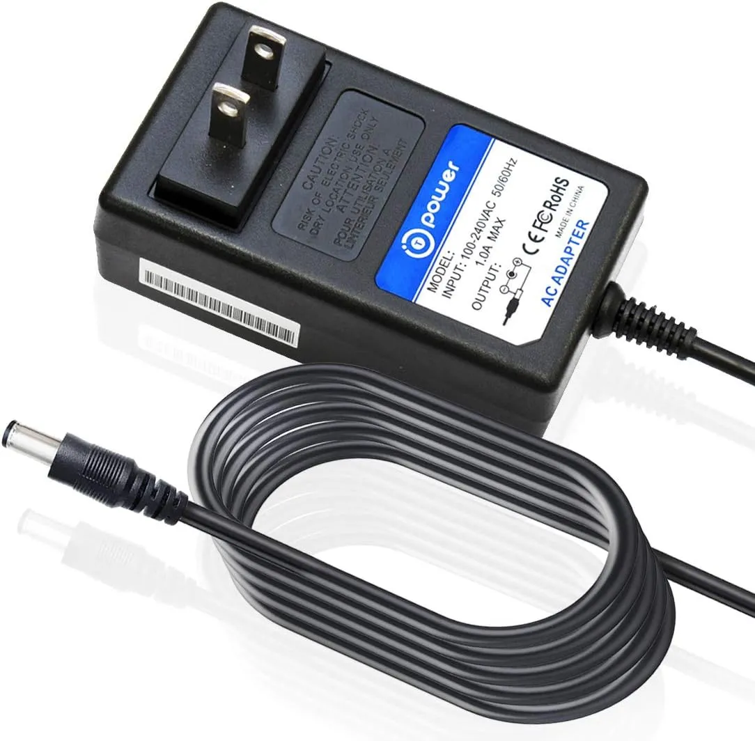 T POWER Ac Adapter Charger for Boston Acoustics TVee 20 25 TVee20 TVee205 TVEEM25B012 TV Soundbar Speaker E-System 4115C 4215C 4213 Ktec KSAH2000250T1M2 Soundbar Speaker Power Supply Cord