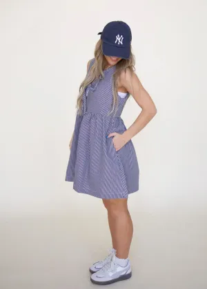 Take Me Out Bowknot Dress