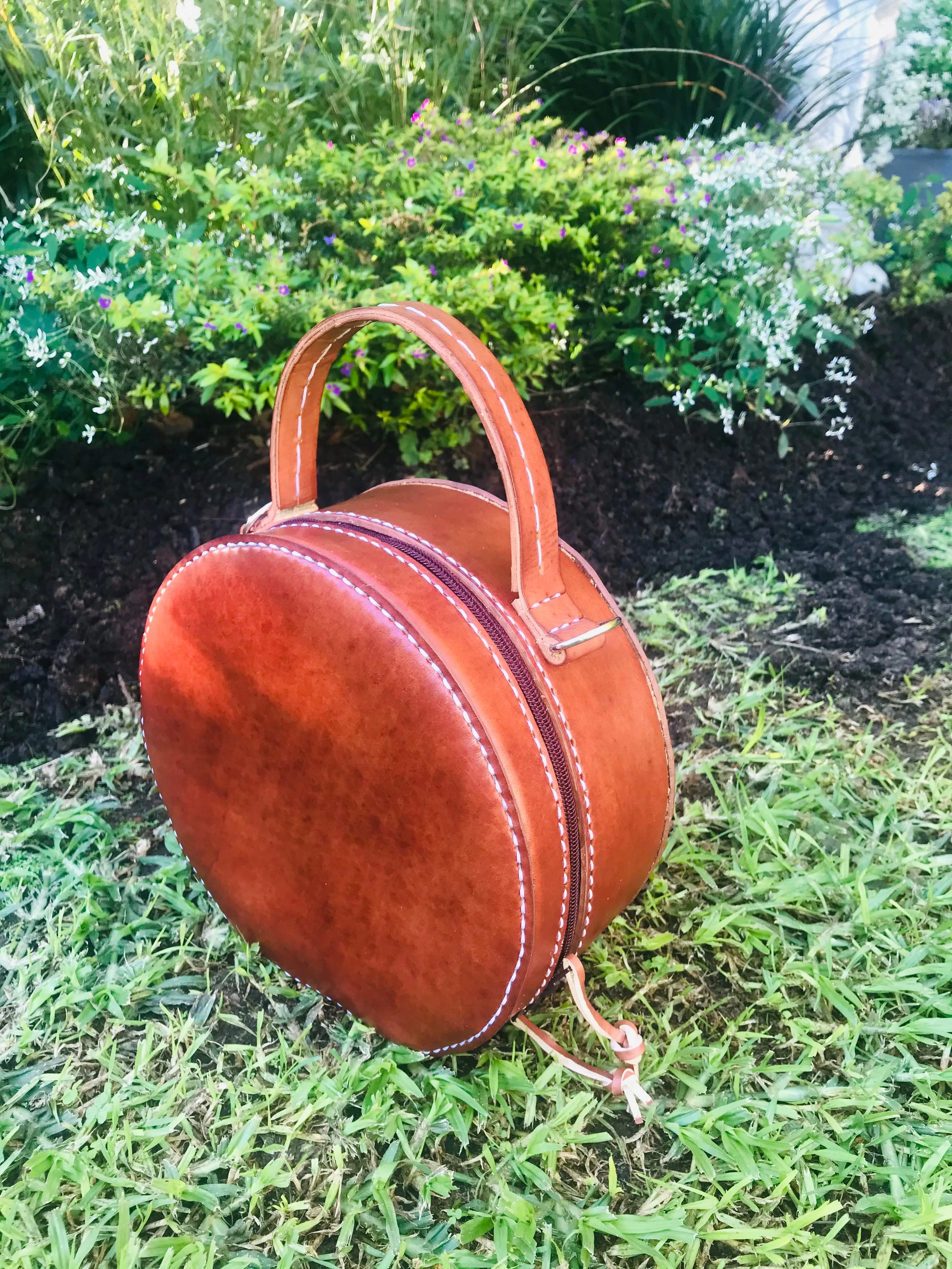The brag shoulder sling bag (Production time - 15 days)