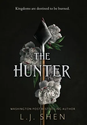 The Hunter Hardcover – March 3, 2022