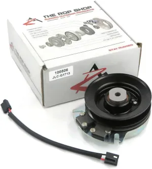 The ROP Shop | Electric PTO Clutch for Ariens/Gravely 03643100, 03601800 - Lawn Mower Engine