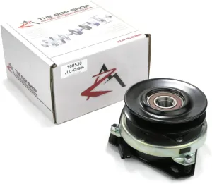 The ROP Shop | Electric PTO Clutch for Warner 5215-172, 5215172, 5215-29, 521529, 5215-44 Lawn