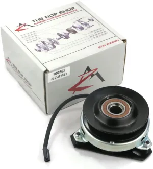 The ROP Shop | Electric PTO Clutch for Warner 5215108, 5210-33, 521033, 5215-59, 521559 Lawn
