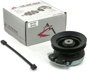 The ROP Shop | Electric PTO Clutch for Warner 5217-43, 521743, 5217-32, 521732, Rotary 11859