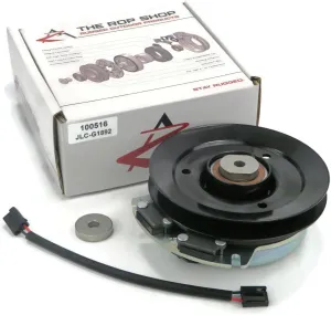 The ROP Shop | Electric PTO Clutch for Warner 5218-16,521816, 5218-44, 521844, 5218-49, 521849