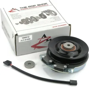 The ROP Shop | Electric PTO Clutch for Warner 521825, 5218-76, 521876, 5218-76C, 521876C Motor