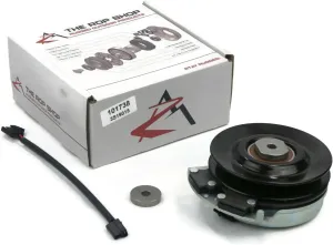 The ROP Shop | Electric PTO Clutch for Warner 5219-223, 5219223, 5219-32, 521932 Lawn Mower