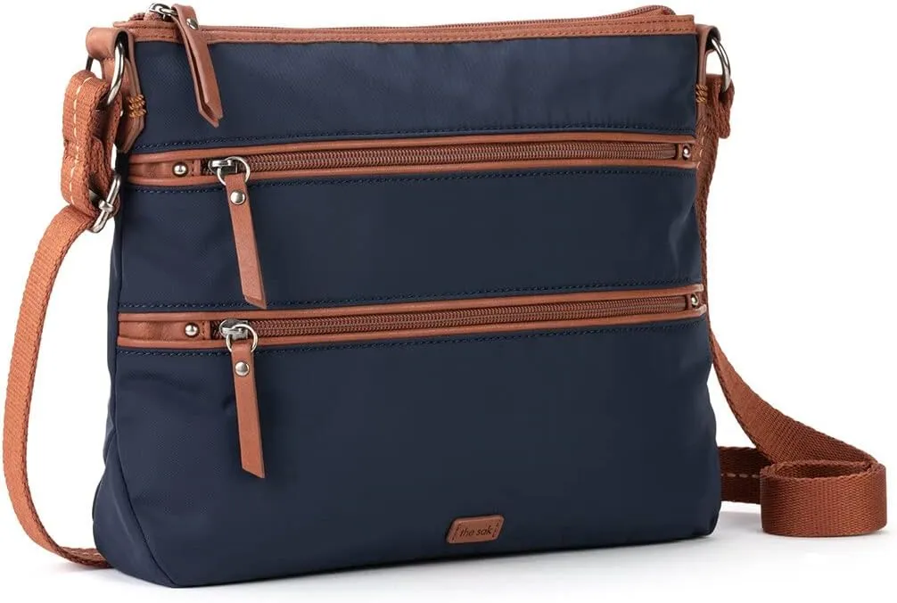 The Sak Esperato Crossbody