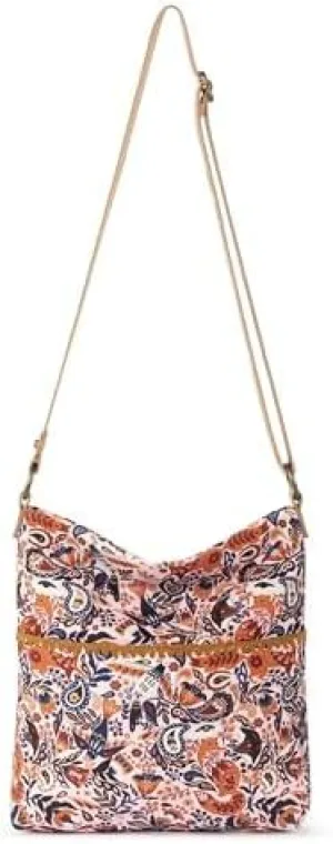 The Sak Lucia Crossbody