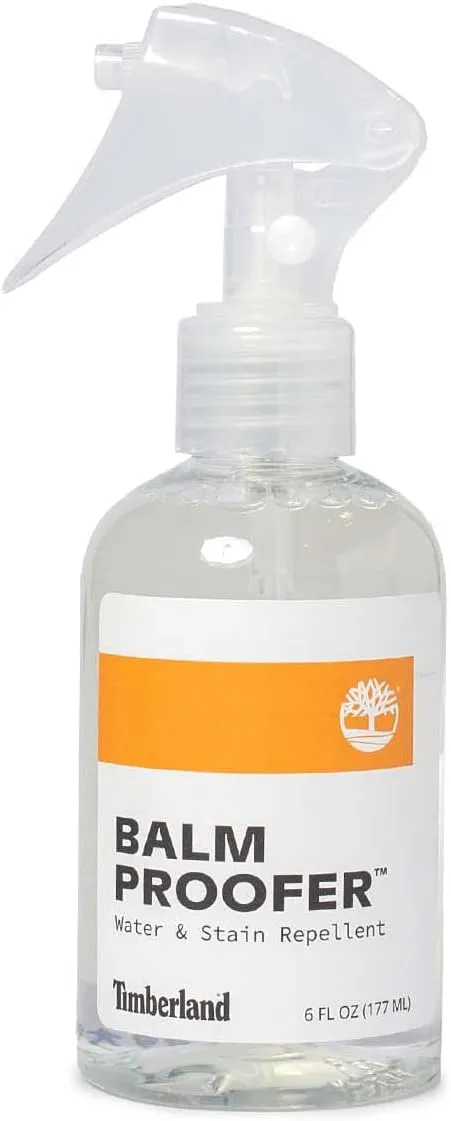 Timberland Balm Proofer Water & Stain Repellant, No Color, One Size