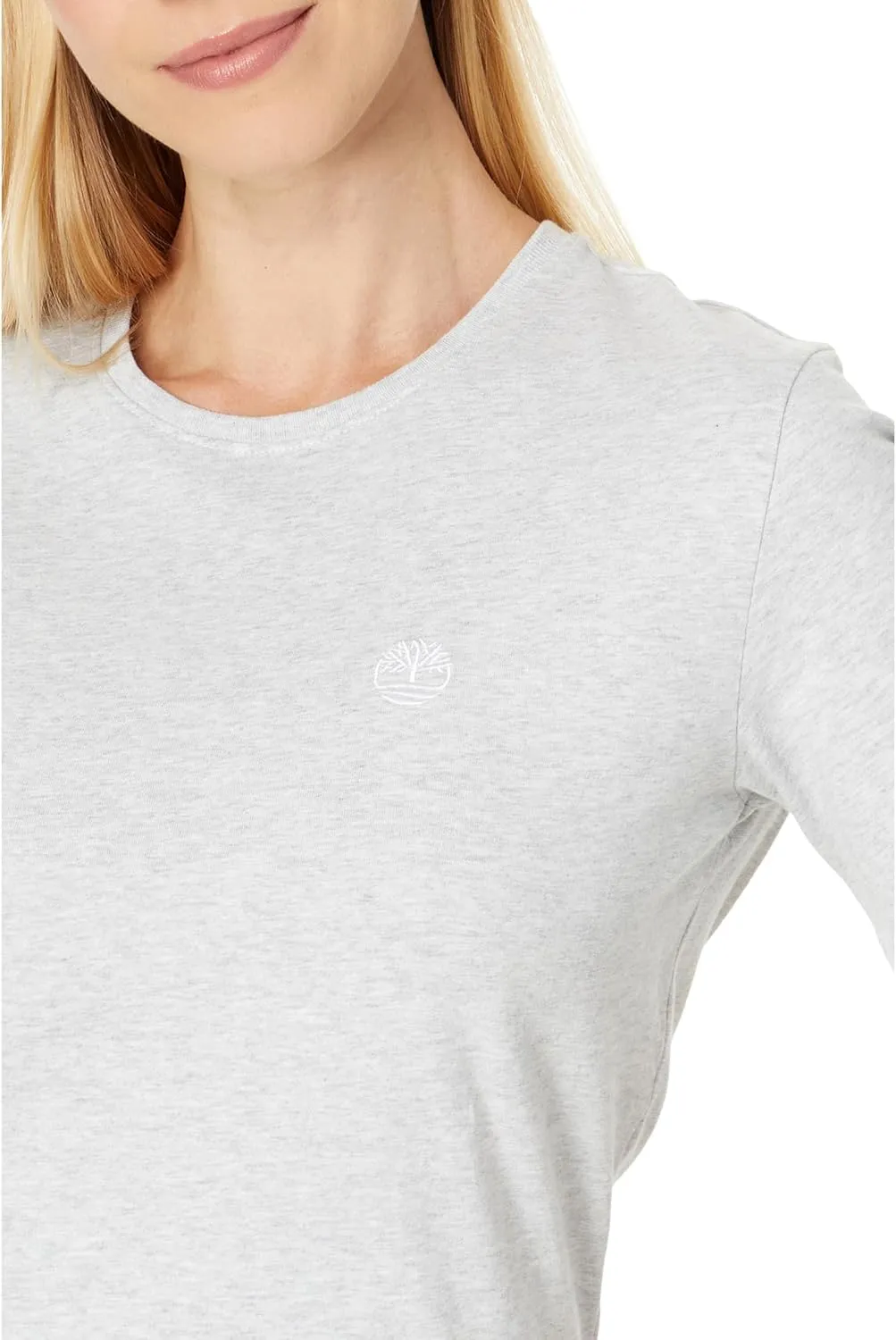 Timberland Women's Dunstan Short Sleeve T-Shirt