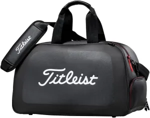 TITLEIST Aspire Suitcase, Boston Bag, W50×D24×H32㎝, Black, TA23ABBJ