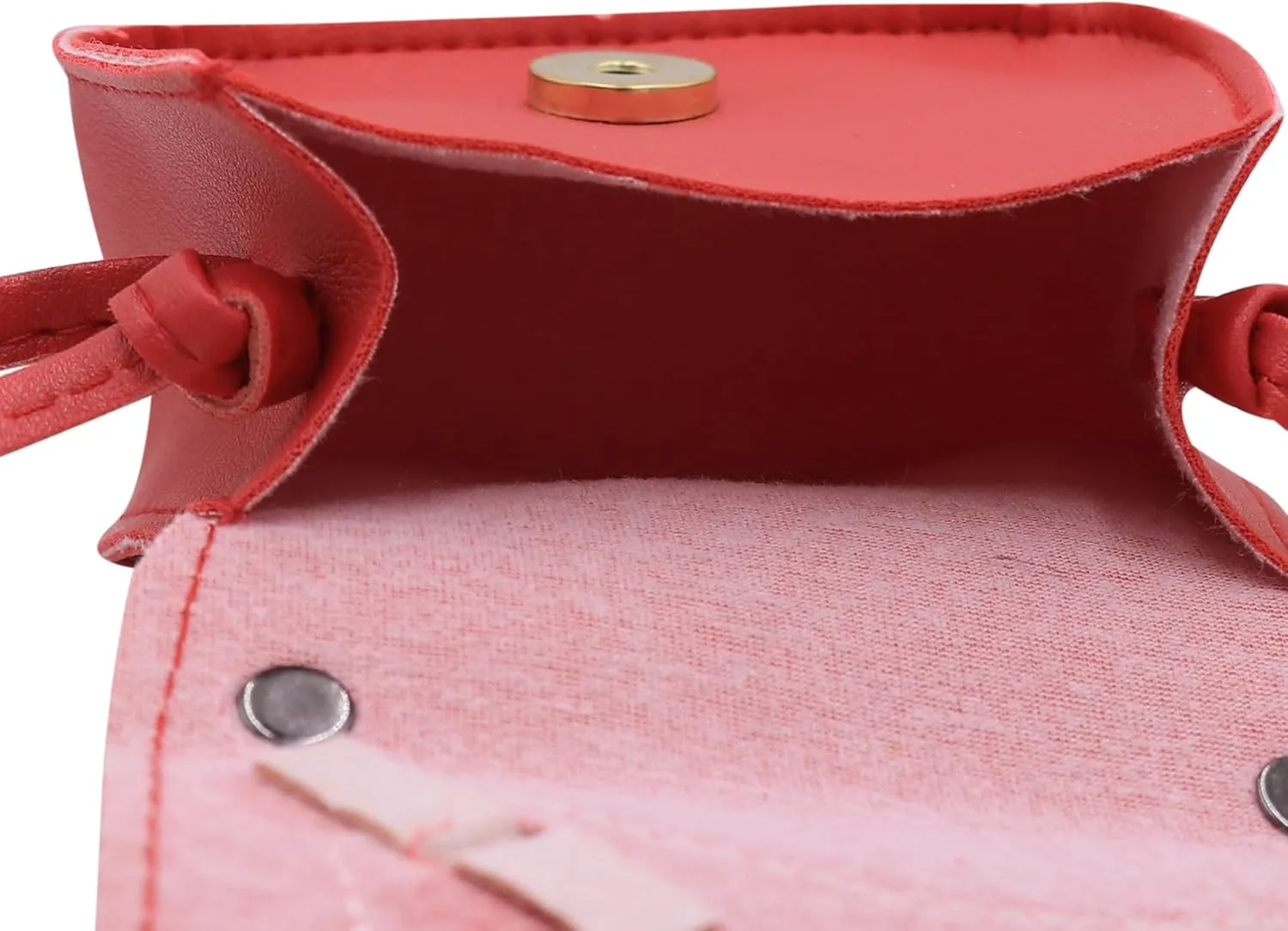 Toddlers Kids Purse Cute Cartoon Bowknot Cat Crossbody Bag Little Girls Small Leather Shoulder Bag Tote Handbag