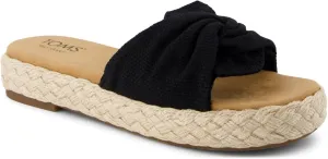 TOMS Women's Abby Slide Sandal