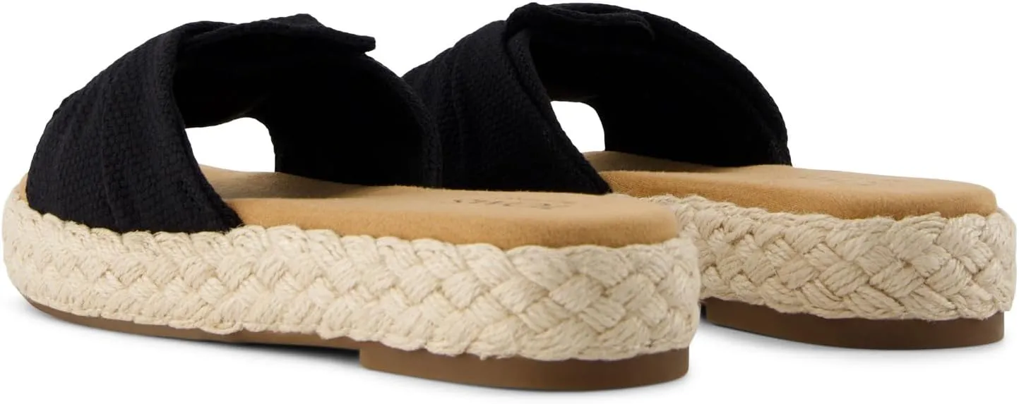 TOMS Women's Abby Slide Sandal