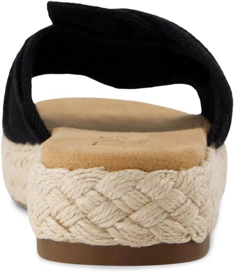 TOMS Women's Abby Slide Sandal