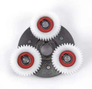 Tool parts replace for Machine Electric Bike Bicycle 36T Gears With 70mm Clutch Kits Set for Bafang Motor Metal Gear Solid Planetary Gear