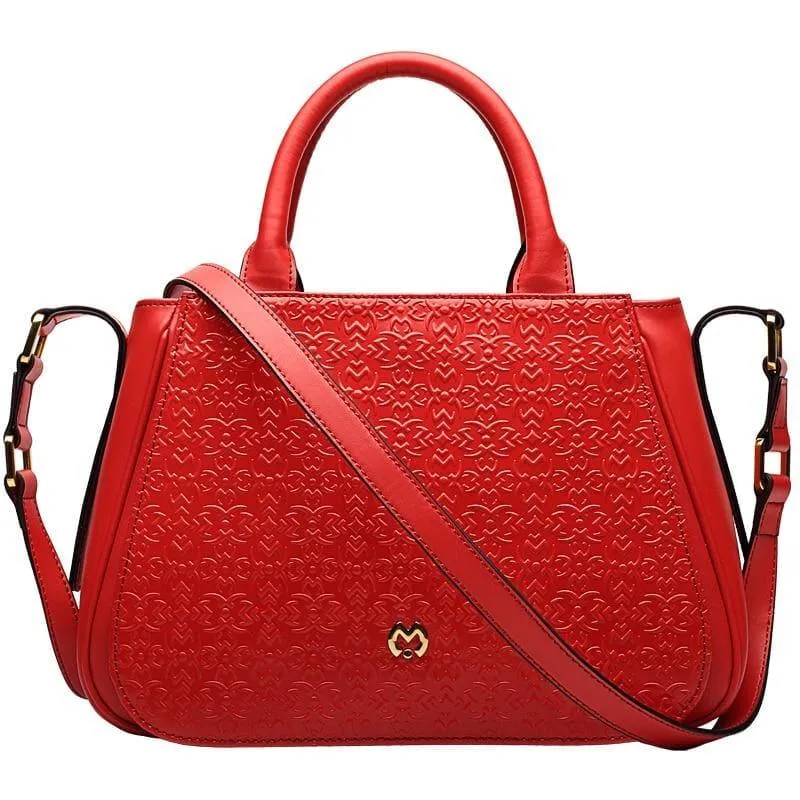Top Luxury Genuine Leather Handbag