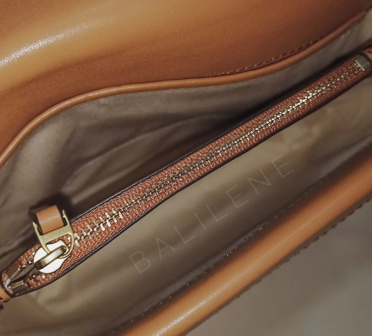 Tory Burch Miller Crossbody Tramonto