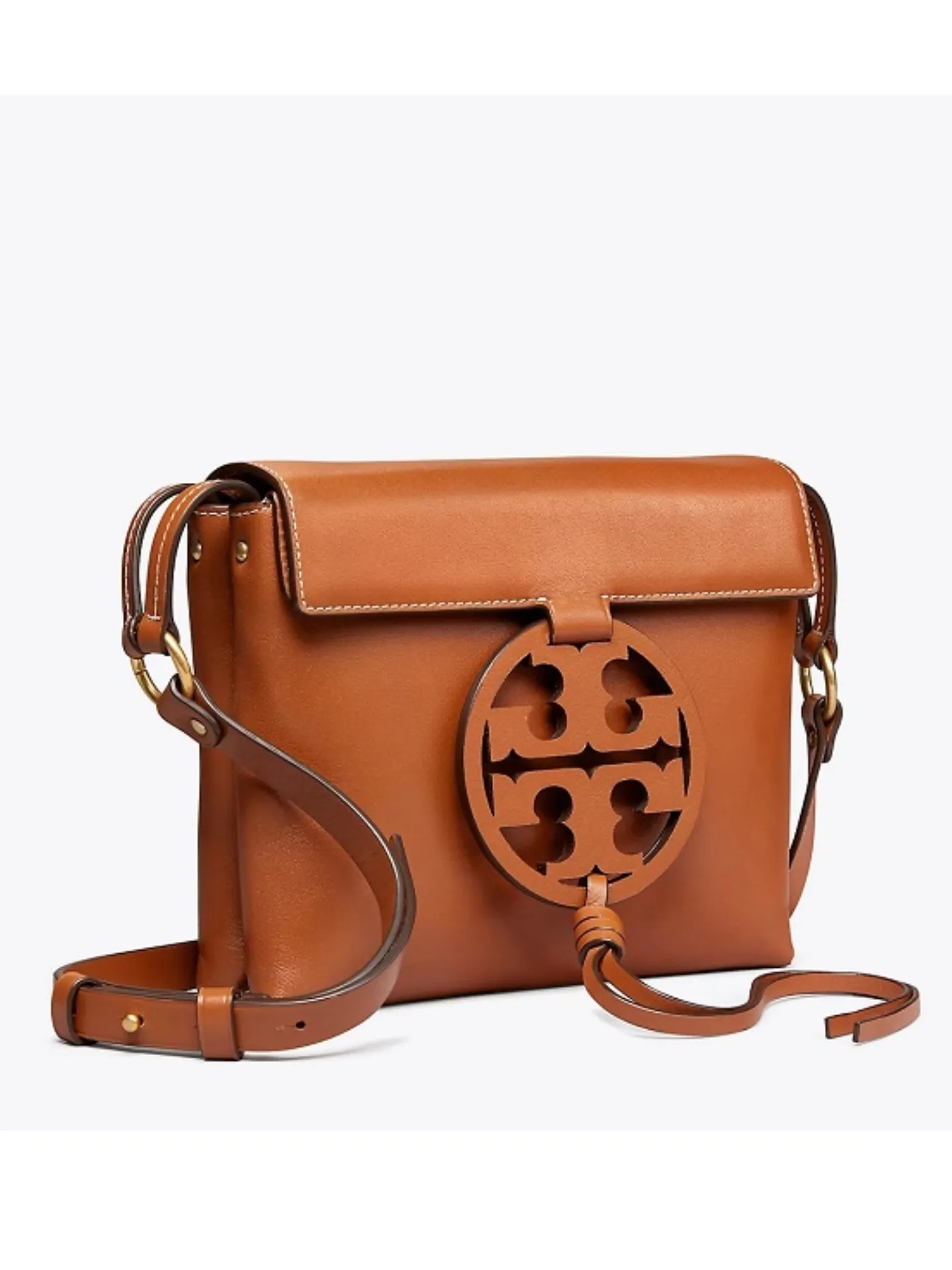 Tory Burch Miller Crossbody Tramonto