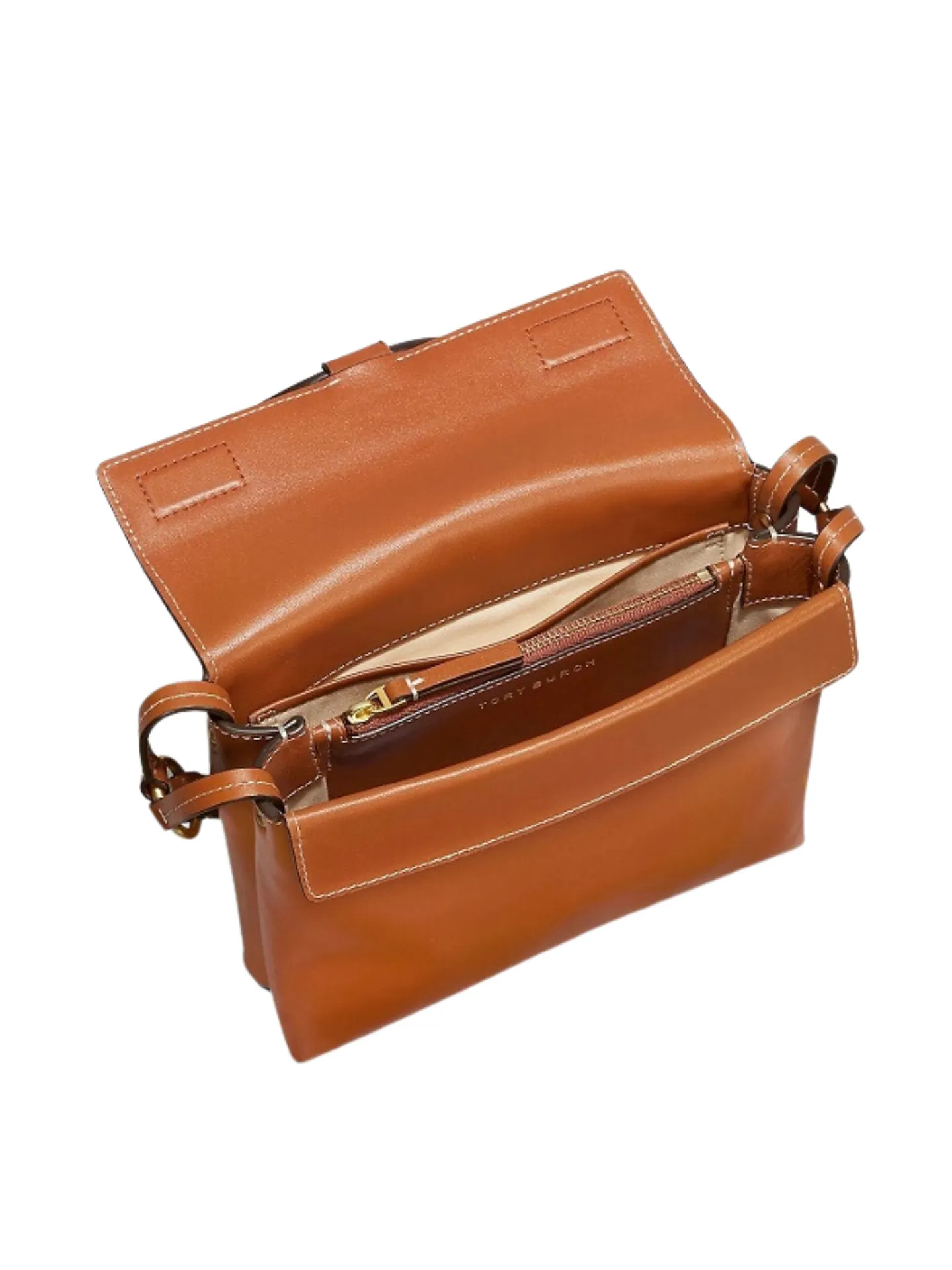 Tory Burch Miller Crossbody Tramonto