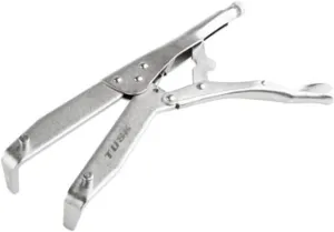 Tusk Clutch Holding Tool