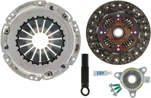 TYK1507 OE Transmission Clutch Kit