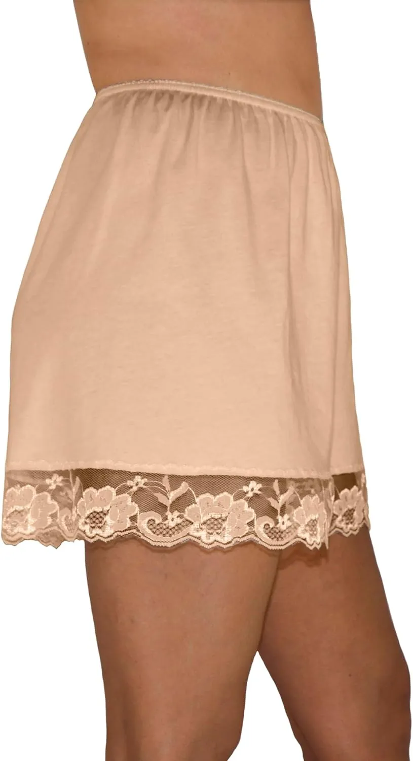 Underworks womens Pettipants,culotte