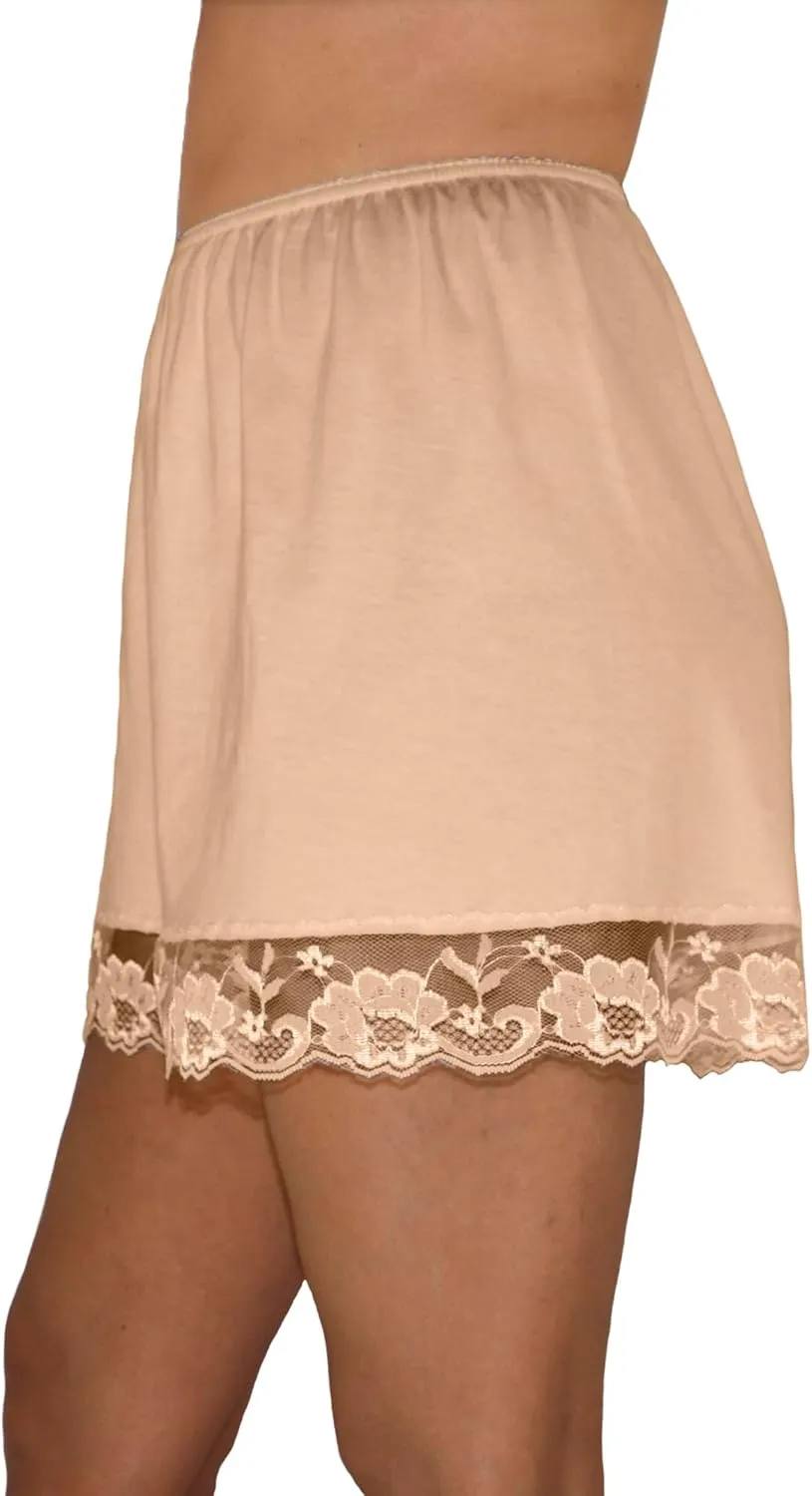Underworks womens Pettipants,culotte