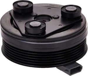Universal Air Conditioner CL 0521C A/C Compressor Clutch