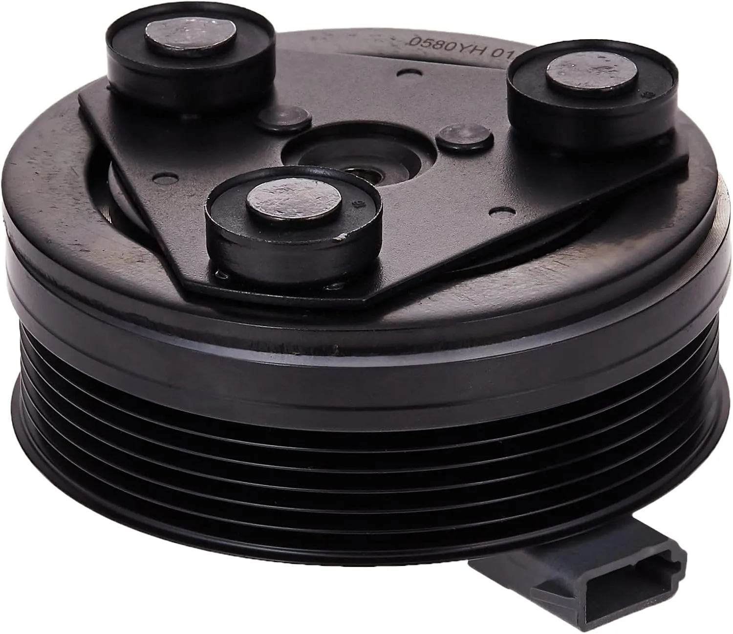 Universal Air Conditioner CL 0521C A/C Compressor Clutch