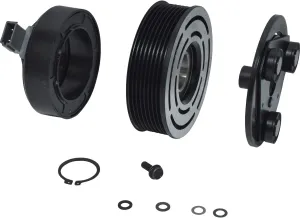 Universal Air Conditioner CL 0542C A/C Compressor Clutch