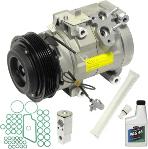 Universal Air Conditioner KT 2032 A/C Compressor and Component Kit
