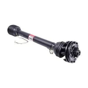 Universal PTO Shaft with Slip Clutch 111-60S 50034235 50034236 Compatible for Bush Hog SQ840 275 286 285 Kodiak MD60 John Deere Rotary Cutter
