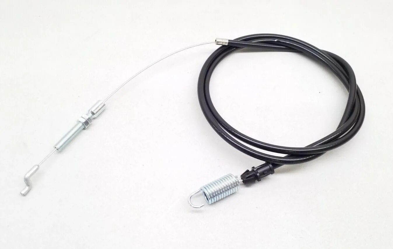 #US Replacement Part for 13743 Rotary Clutch Drive Cable Fits Castelgarden 810006690 81000669/0 gotepart#2497821