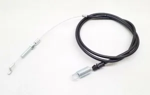 #US Replacement Part for 13743 Rotary Clutch Drive Cable Fits Castelgarden 810006690 81000669/0 gotepart#2497821
