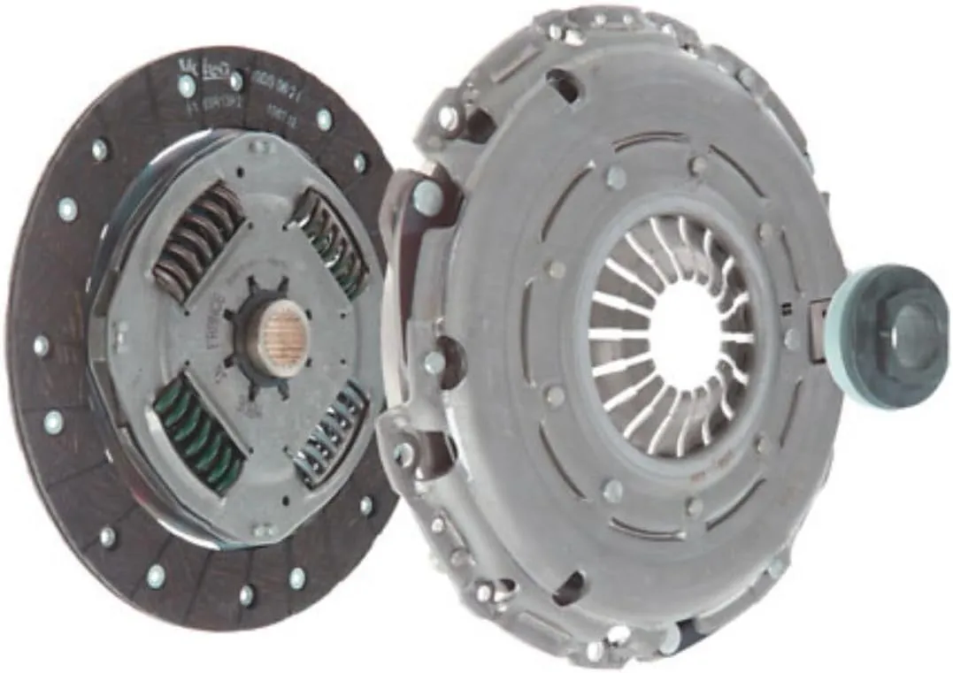 Valeo Clutch 826245