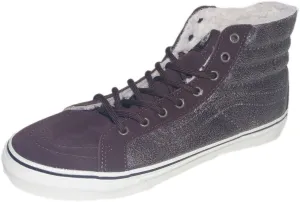 Vans Men's Classic Sneaker, 41 EU