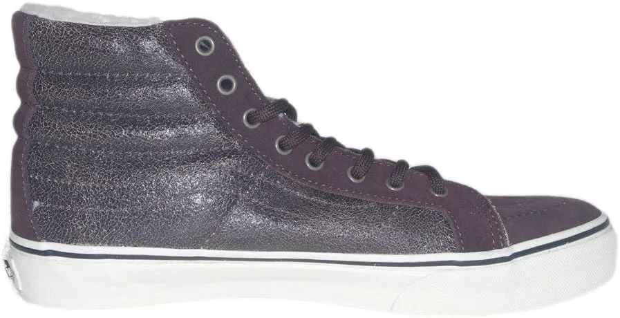 Vans Men's Classic Sneaker, 41 EU