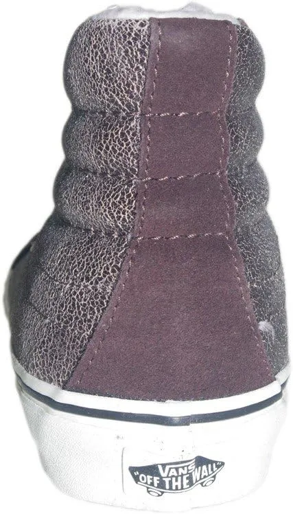 Vans Men's Classic Sneaker, 41 EU