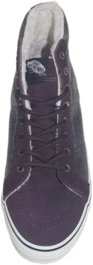 Vans Men's Classic Sneaker, 41 EU