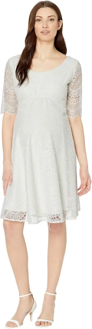 Verona Maternity Dress