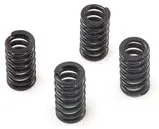 Vesrah Clutch Spring Set - SK-102 - Compatible with Honda CB72 CB350 CB400F CB500 CB550 CB750